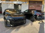 AUDI Q3 Sportback S Line TETTO--OLED FIRME LUMINOSE  rif. 23903033
