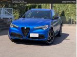 Alfa Romeo Stelvio 2.0 Turbo 280 CV AT8 Q4  #50087