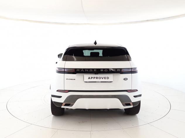 Land Rover Range Rover Evoque 2.0 D165 MHEV R-Dynamic S AWD auto - Foto 7