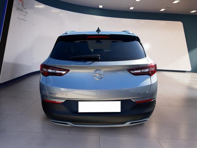 Opel Grandland X Grandland X 1.5 ecotec 2020 s&s 130cv - Foto 5