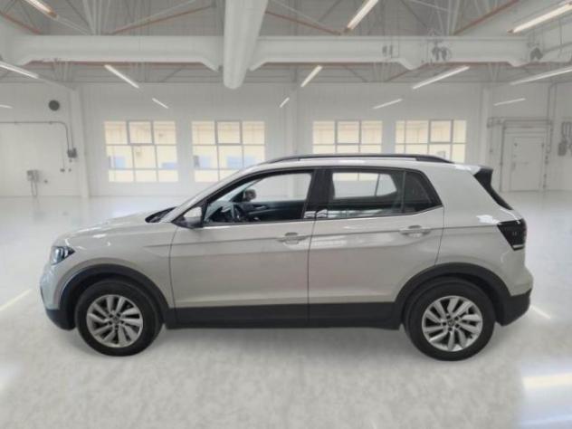 VOLKSWAGEN T-Cross 1.0 TSI 110 CV Style rif. 24003276 - Foto 8