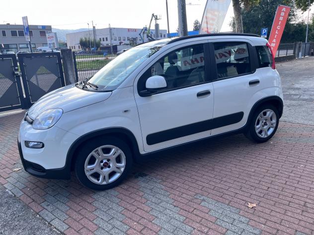 FIAT Panda Panda 1.0 firefly hybrid s&s 70cv 5p.ti - Foto 6
