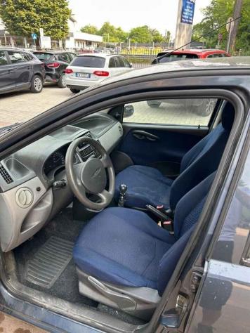 Fiat Punto 1.2 5 porte Actual - Foto 8