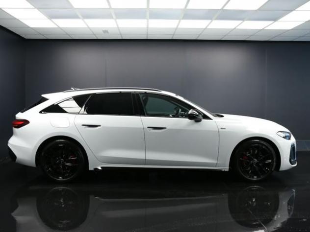 AUDI A5 Avant TDI 204CV mHEV+ S tronic S Line edition rif. 24114812 - Foto 6