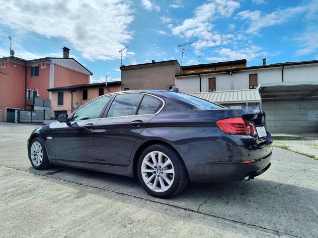 Bmw 523i Automatico Benzina E5 *FINANZIABILE* - Foto 6