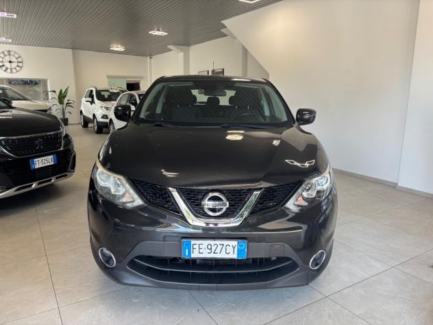 Nissan Qashqai 1.6 dCi 4WD Visia - Foto 2