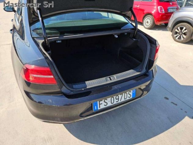 VOLKSWAGEN Passat Berlina 2.0 tdi Executive 4motion 190cv dsg FS097D rif. 24012942 - Foto 7