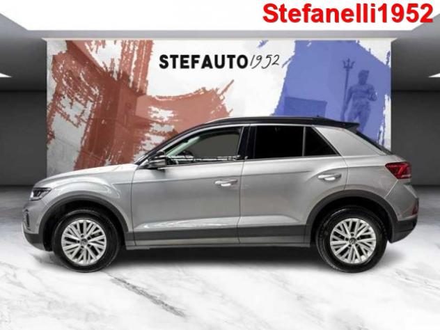 VOLKSWAGEN T-Roc - 2.0 tdi Business 115cv rif. 23941748 - Foto 4