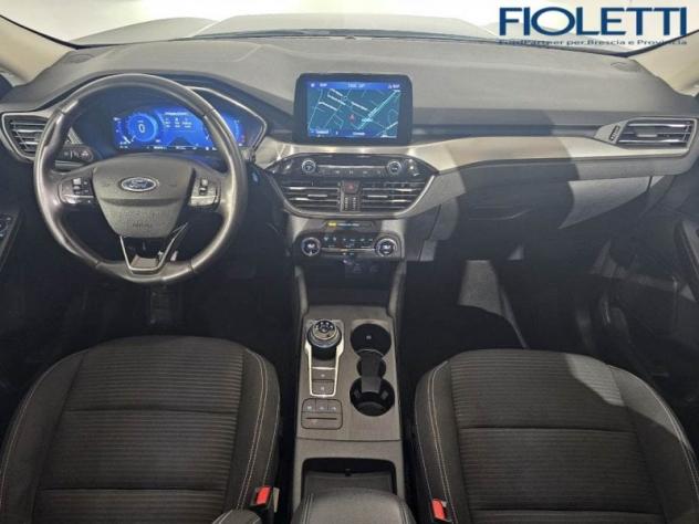 Ford Kuga 3ª SERIE 1.5 ECOBLUE 120 CV AUT. 2WD TITANIUM BUSINESS - Foto 6