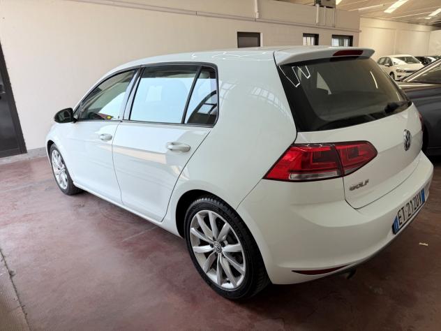 Volkswagen Golf Variant 1.6 TDI DPF Highline - Foto 7