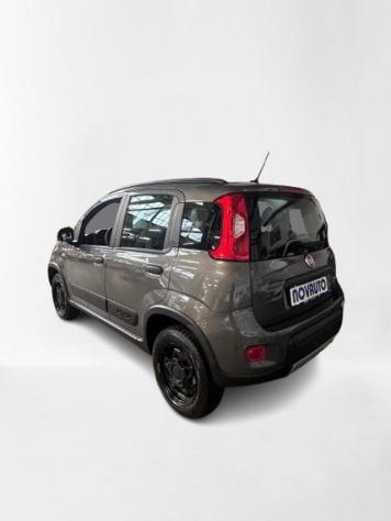 FIAT Panda 0.9 TwinAir Turbo S&S 4x4 rif. 23313117 - Foto 5