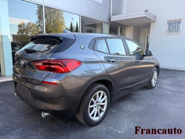 BMW X2 xDrive20d Advantage rif. 24073023 - Foto 4