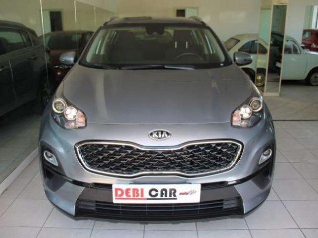 KIA Sportage CRDI ELETTRICA DIESEL rif. 23895528 - Foto 2