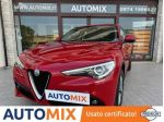 Alfa Romeo Stelvio 2.2 t Business rwd 190cv auto