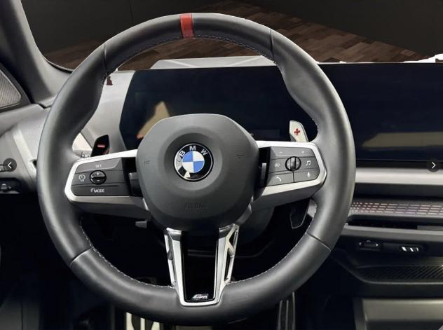 BMW Serie 2 Gran Coupe M235i xDrive Gran Coupé M Sport 300cv xDrive HUD H/K 360 LED Pelle Navi Keyless ACC Pneum Ventil Alcantara - Foto 7