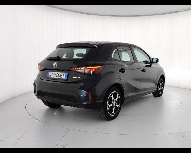 MG MG3 1.5 Comfort - Foto 7