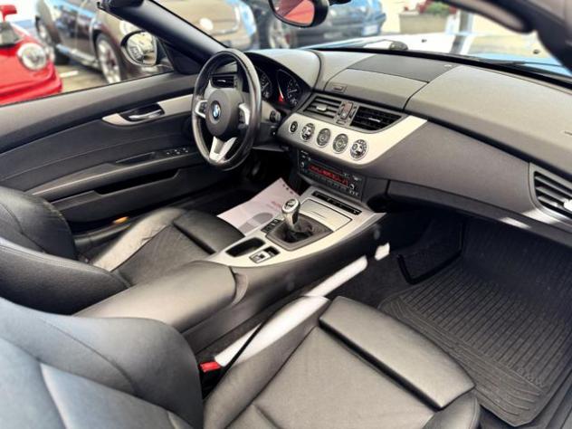 BMW Z4 sDrive 23i 204cv (Pelle/Xenon/Led) rif. 23841302 - Foto 8