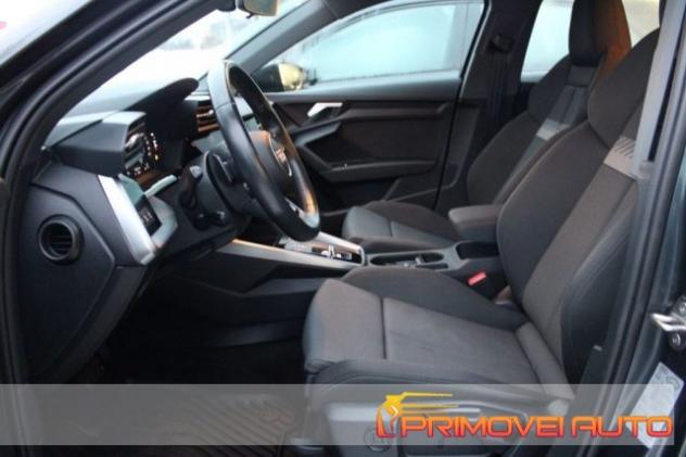 AUDI A3 SPB 35 TFSI S tronic rif. 20366705 - Foto 4