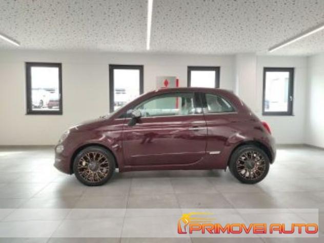 FIAT 500C C 0.9 TwinAir 85 CV Lounge rif. 19123718 - Foto 6