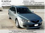 Mazda 6 2.0CD Diesel 2005