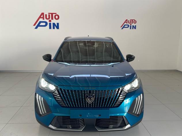 Peugeot 2008 PureTech 100 Allure S/S - Foto 2