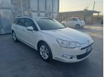 Citroen C5 2.0 HDi 160 aut. Exclusive Tourer