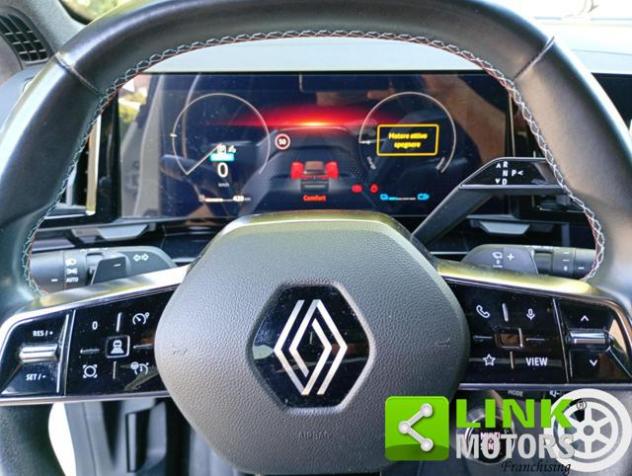 RENAULT Austral Austral Full Hybrid E-Tech 200 CV Iconic Esprit Al rif. 23916112 - Foto 8