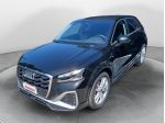 Audi Q2 1.5 35 TFSI IDENTITY BLACK S TRONIC