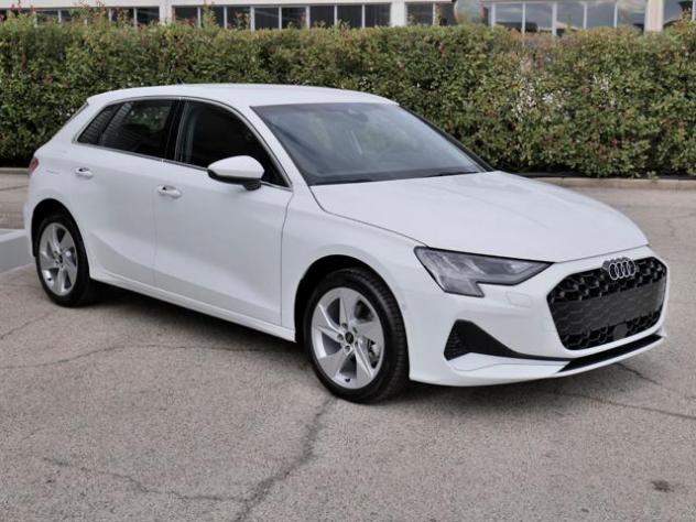 AUDI A3 Sportback 1.5 Tfsi 150cv S-tronic Business Adv. rif. 23944193 - Foto 3