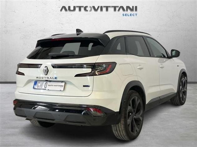 RENAULT Austral 1.2 E-Tech full hybrid 200cv Techno Esprit rif. 23779065 - Foto 5