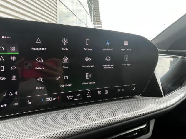 AUDI Q5 TDI S-TRONIC QUATTRO S-LINE rif. 24058204 - Foto 5
