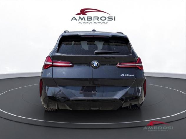 BMW X3 xDrive20d Msport Premium Package rif. 23499454 - Foto 8