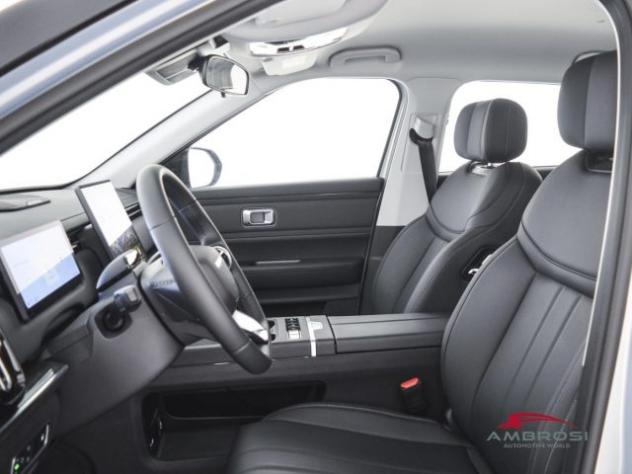 JAECOO J7 Super Hybrid Select - AUTOCARRO rif. 23024247 - Foto 9