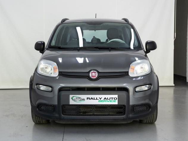Fiat Panda 1.0 Hybrid City Life - Foto 2