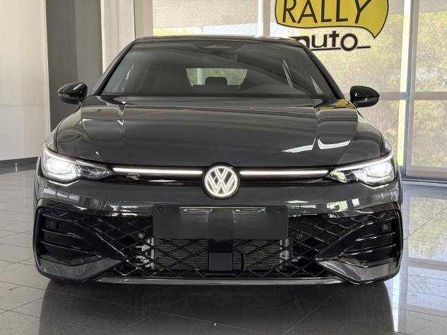 Volkswagen Golf R Line Plus 2.0 TDI #12116 - Foto 2