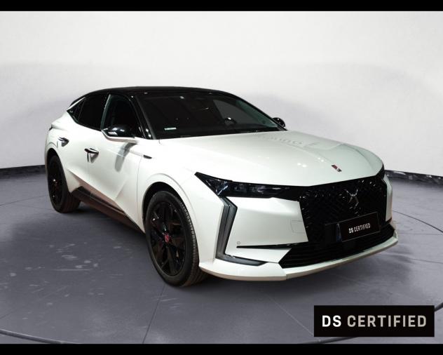 DS DS4 2ª serie BlueHDi 130 aut. Performance Line - Foto 3