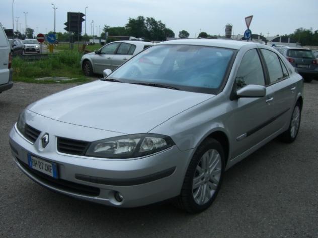 RENAULT Laguna 1.9 dCi/130CV EURO 4 FAP rif. 6962403 - Foto 2