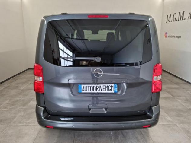OPEL Zafira Life 2.0 Diesel 180CV aut. Start&Stop Business Edition rif. 23637234 - Foto 3