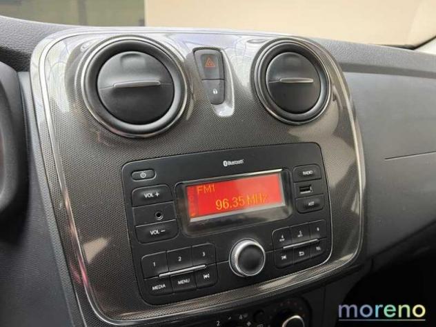 DACIA Sandero stepway 1.5 blue dCi 95 CV Access s&s rif. 19168973 - Foto 7