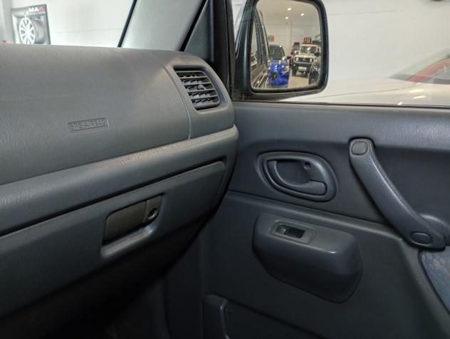 SUZUKI Jimny 3ª serie Jimny 1.3i 16V cat Cabrio 4WD JLX - Foto 10