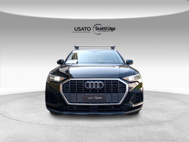 Audi Q3 II 2018 35 2.0 tdi Business - Foto 3