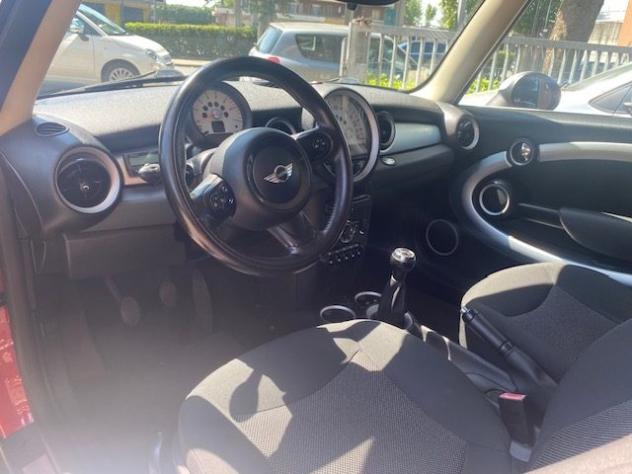 MINI Cooper D 1.6 16V Cooper D rif. 24108979 - Foto 5
