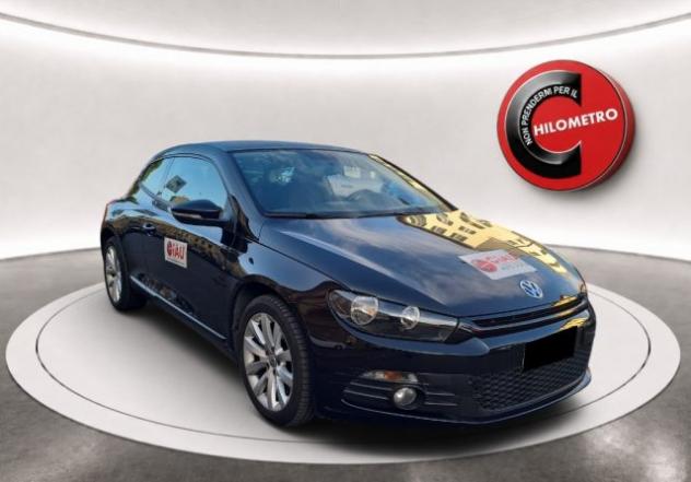 VOLKSWAGEN Scirocco 1.4 TSI 160CV rif. 24182586