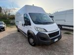 FIAT Ducato 35 2.3 MJT 130CV PLM-TA Furgone Maxi rif. 23957277