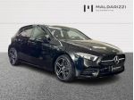 Mercedes-Benz Classe A - W177 2018 A 250 e phev (eq-power) Premium Plus edi &hellip;