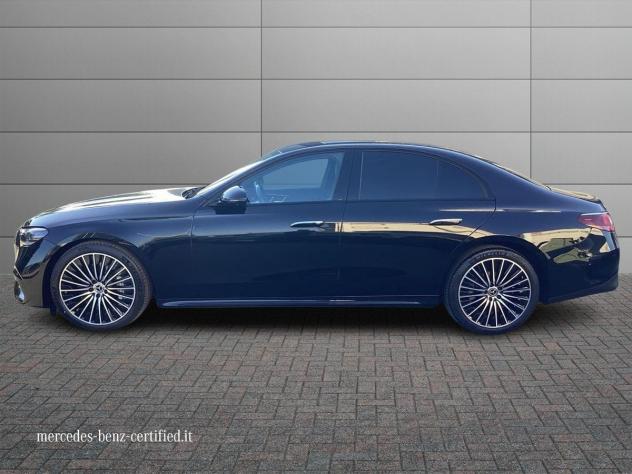 Mercedes-Benz Classe E Classe E- W214 Berlina E 220 d AMG Line Advanced Plus 4matic auto - Foto 6