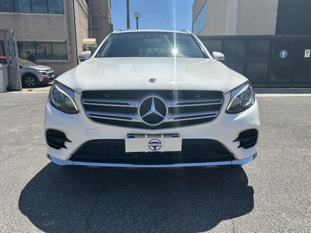 Mercedes-Benz GLC GLC 250 d 4Matic Premium - Foto 2