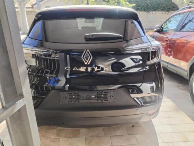 Renault Captur TCe 90 CV Techno - Foto 3