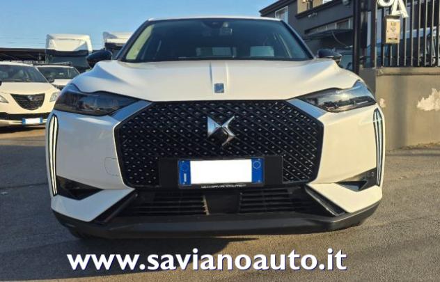 DS AUTOMOBILES DS 3 PureTech 130 aut. Opera rif. 23982349 - Foto 5
