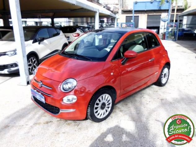 FIAT 500 1.2 EasyPower Lounge rif. 23940221 - Foto 3